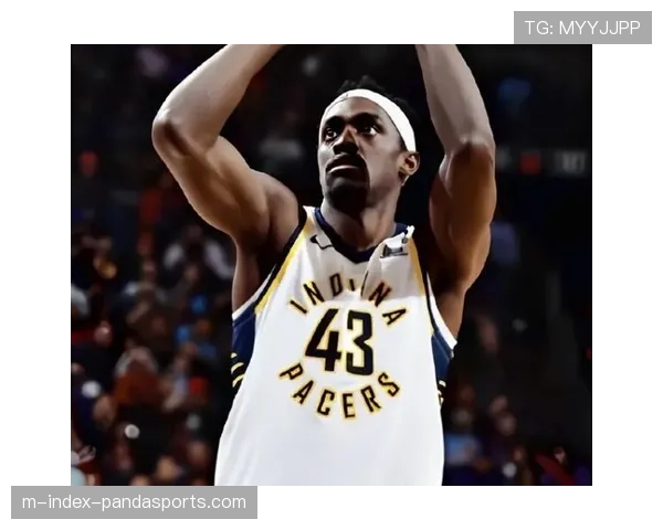 步行者前锋西亚卡姆低位高效 创职业生涯得分新高