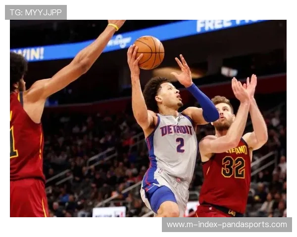 活塞利用冲突后节奏变化 打出10-0攻势锁定胜局