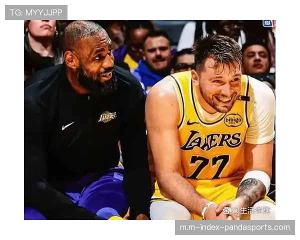 湖人进攻效率位列联盟中游 东契奇詹姆斯需提升化学反应