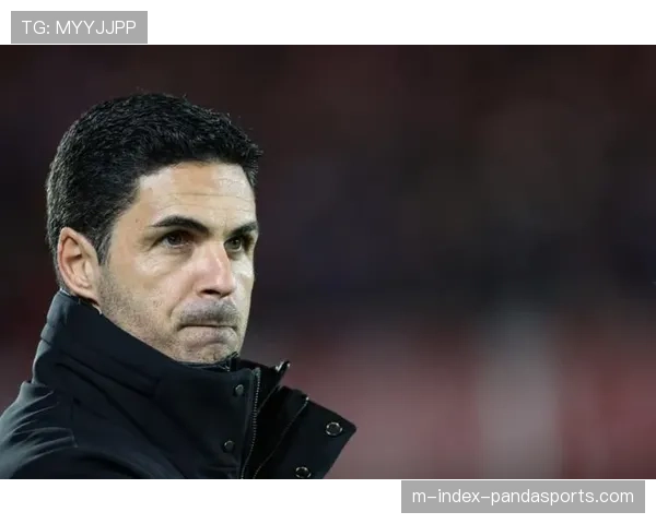 阿森纳客场绝杀占先机 阿尔特塔临场换人收奇效